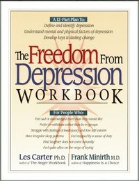 bokomslag The Freedom from Depression Workbook