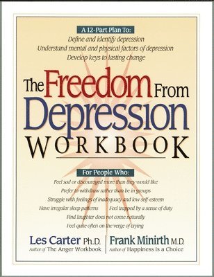 The Freedom from Depression Workbook 1