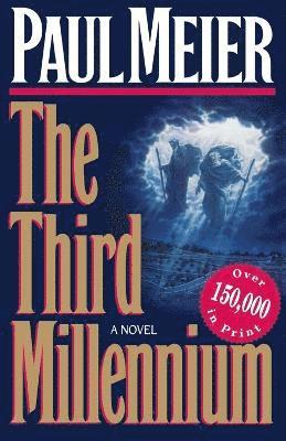 Paul D. Meier - Third Millenium, Häftad
