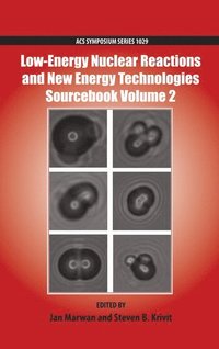 bokomslag Low-Energy Nuclear Reactions and New Energy