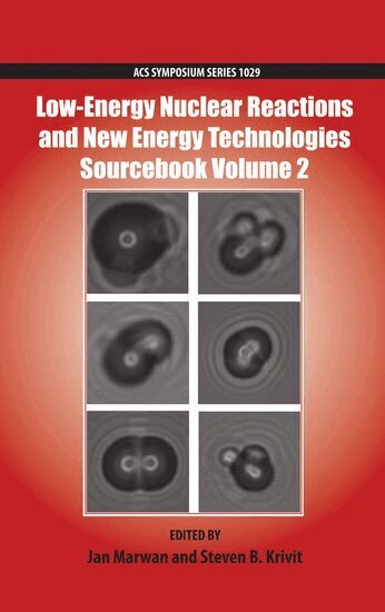 MARWAN, Jan Marwan, Steven Krivit - Low-Energy Nuclear Reactions and New Energy, Inbunden