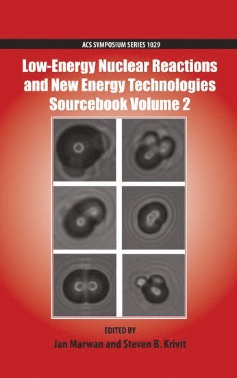 bokomslag Low-Energy Nuclear Reactions and New Energy