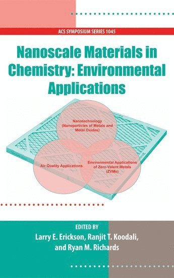 Nanoscale Materials in Chemistry 1