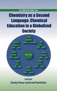 bokomslag Chemistry as a Second Language
