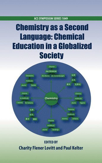 Chemistry as a Second Language 1