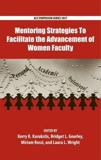 bokomslag Mentoring Strategies To Facilitate the Advancement of Women Faculty