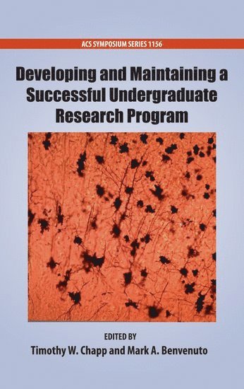 Developing and Maintaining a Successful Undergraduate Research Program 1