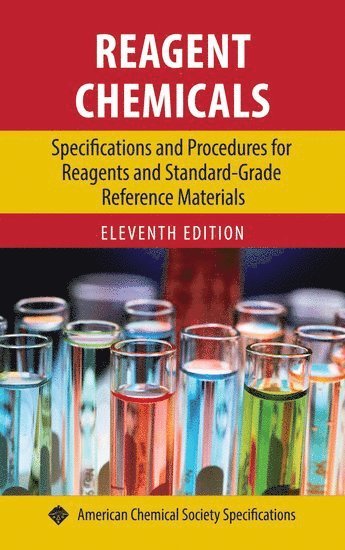 Reagent Chemicals 1