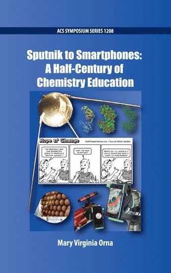 Sputnik to Smartphones 1