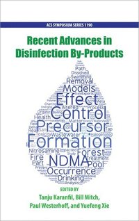 bokomslag Recent Advances in Disinfection By-Products