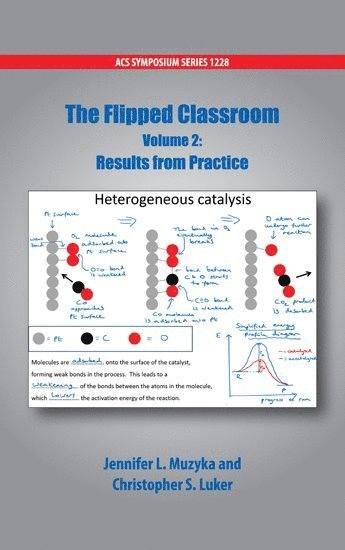 bokomslag The Flipped Classroom Volume 2