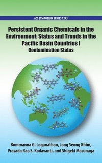 bokomslag Persistent Organic Chemicals in the Environment