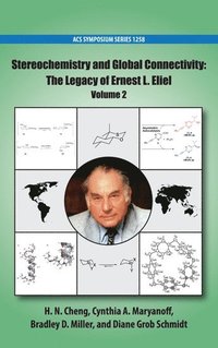 bokomslag Stereochemistry and Global Connectivity