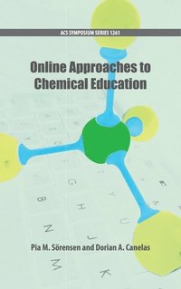 bokomslag Online Approaches to Chemical Education