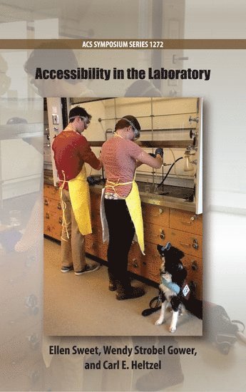 bokomslag Accessibility in the Laboratory