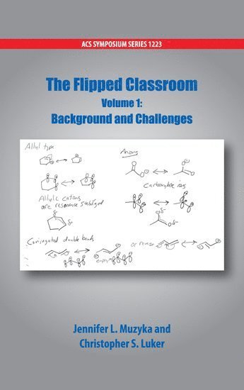 bokomslag The Flipped Classroom Volume 1