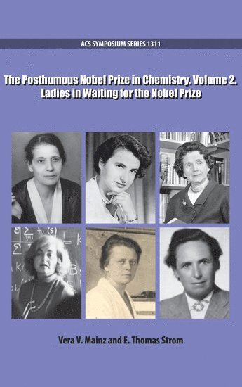 Posthumous Nobel Prize in Chemistry 1