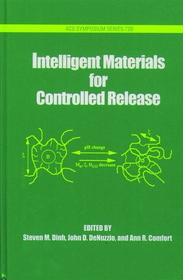 Intelligent Materials for Controlled Release 1