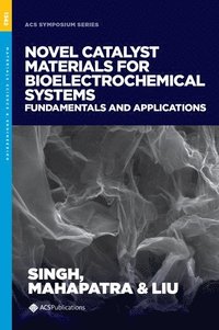 bokomslag Novel Catalyst Materials for Bioelectrochemical Systems