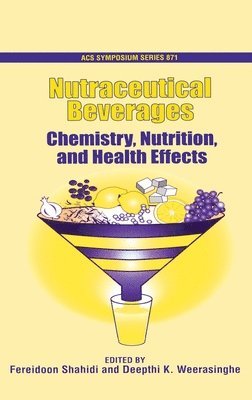 Nutraceutical Beverages 1