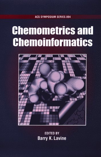 bokomslag Chemometrics and Chemoinformatics