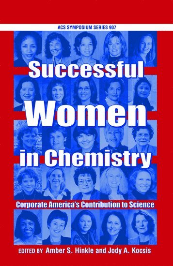 bokomslag Successful Women in Chemistry