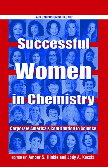 bokomslag Successful Women in Chemistry