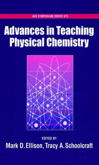 bokomslag Advances in Teaching Physical Chemistry