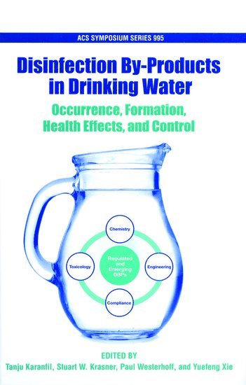 Occurence, Formation, Health Effects and Control of Disinfection By-Products in Drinking Water