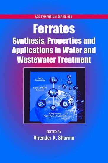 Ferrates