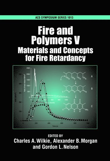 bokomslag Fire and Polymers