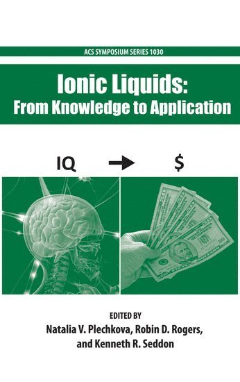 Ionic Liquids 1