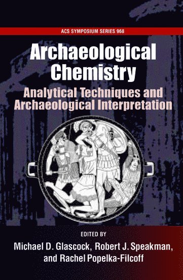 Archaelogical Chemistry #968 1