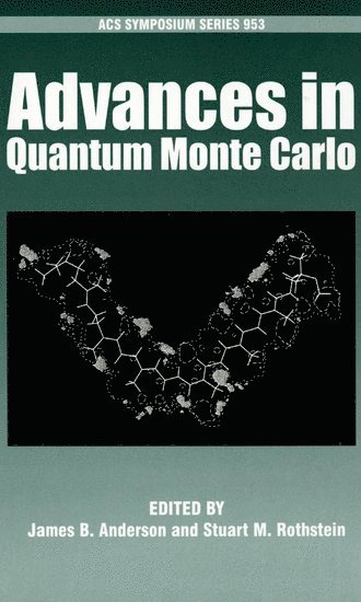 Advances in Quantum Monte Carlo 1