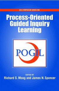 bokomslag Process Oriented Guided Inquiry Learning Pogil