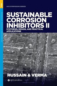 bokomslag Sustainable Corrosion Inhibitors II