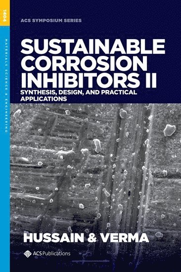 Sustainable Corrosion Inhibitors II 1
