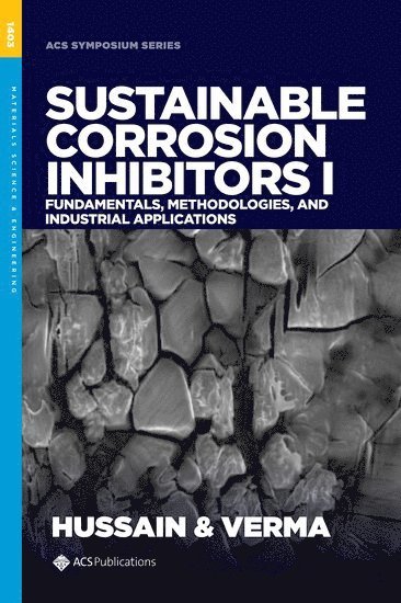 Sustainable Corrosion Inhibitors I 1