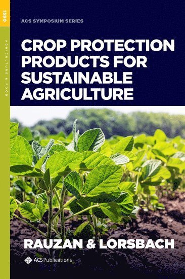 CROP PROTECTION PRODUCTS FOR S