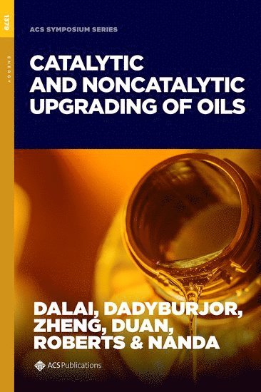 CATALYTIC & NONCATALYTIC UPGRA