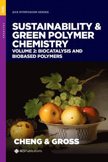 SUSTAINABILITY & GREEN POLYMER
