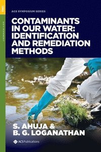 bokomslag Contaminants in Our Water