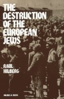 Destruction of the European Jews