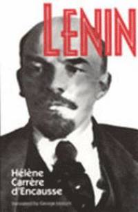 bokomslag Lenin