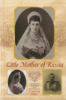 bokomslag Little Mother of Russia