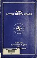 bokomslag NATO After Thirty Years