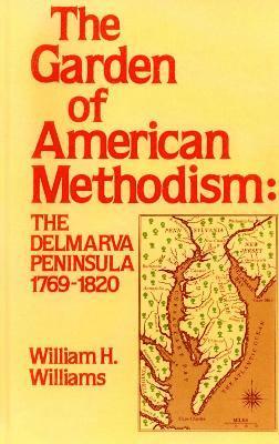 Garden of American Methodism 1