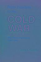 James Gormly - From Potsdam to the Cold War, Häftad