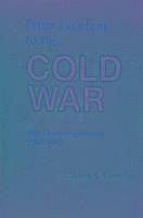 From Potsdam to the Cold War 1