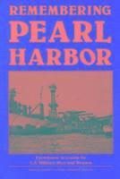 bokomslag Remembering Pearl Harbor